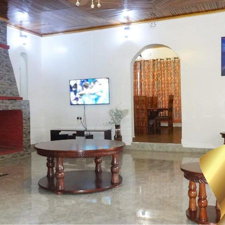 Esniko Villa Narok Exterior foto