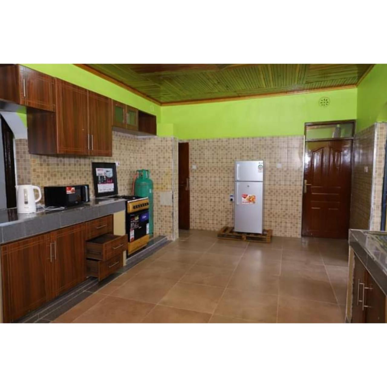 Esniko Villa Narok Exterior foto